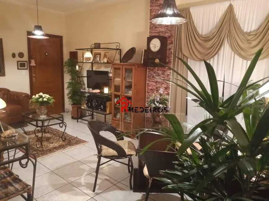 Foto 1 de Apartamento com 2 quartos à venda, 75m2 em Praia Grande - SP