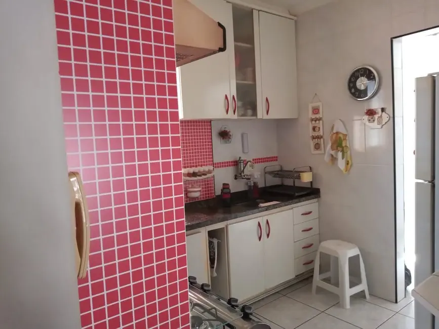 Foto 2 de Apartamento com 2 quartos à venda, 75m2 em Praia Grande - SP