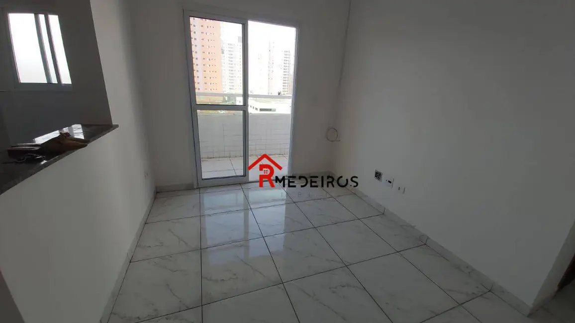 Apartamento com 2 quartos à venda, 53m2 em Ocian, Praia Grande - SP - imagem 4 Foto 4 de Apartamento com 2 quartos à venda, 53m2 em Ocian, Praia Grande - SP