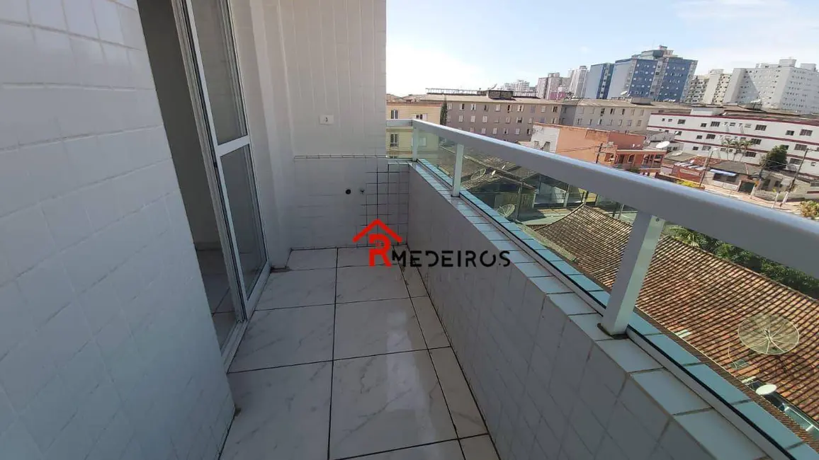 Apartamento com 2 quartos à venda, 53m2 em Ocian, Praia Grande - SP - imagem 6 Foto 6 de Apartamento com 2 quartos à venda, 53m2 em Ocian, Praia Grande - SP