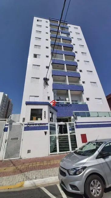 Apartamento com 2 quartos à venda, 53m2 em Ocian, Praia Grande - SP - imagem 3 Foto 3 de Apartamento com 2 quartos à venda, 53m2 em Ocian, Praia Grande - SP