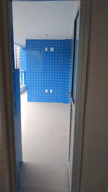 Foto 9 de Apartamento com 2 quartos à venda, 64m2 em Canto do Forte, Praia Grande - SP