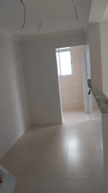 Foto 8 de Apartamento com 2 quartos à venda, 64m2 em Canto do Forte, Praia Grande - SP