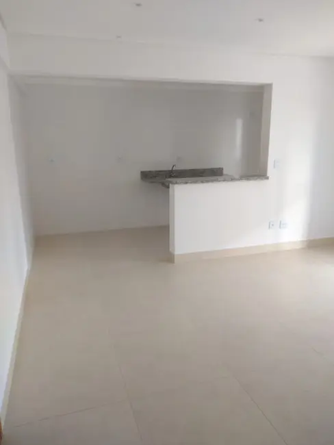 Foto 4 de Apartamento com 2 quartos à venda, 64m2 em Canto do Forte, Praia Grande - SP