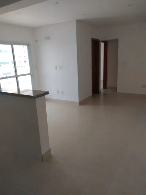 Foto 6 de Apartamento com 2 quartos à venda, 64m2 em Canto do Forte, Praia Grande - SP