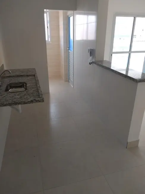 Foto 7 de Apartamento com 2 quartos à venda, 64m2 em Canto do Forte, Praia Grande - SP