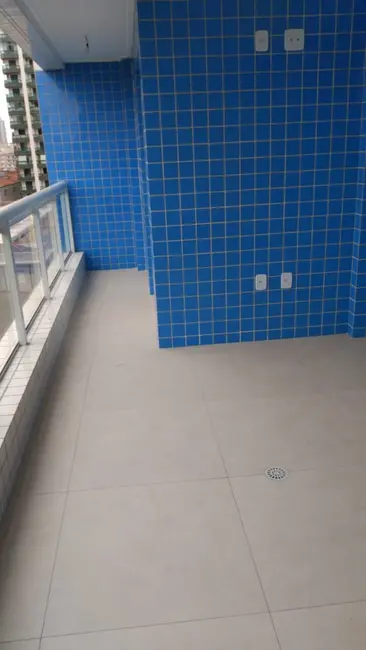 Foto 5 de Apartamento com 2 quartos à venda, 64m2 em Canto do Forte, Praia Grande - SP