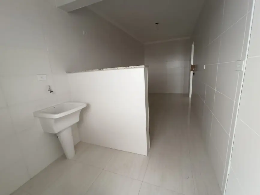 Foto 6 de Apartamento com 2 quartos à venda, 89m2 em Aviação, Praia Grande - SP