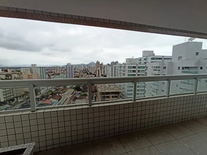 Foto 8 de Apartamento com 2 quartos à venda, 89m2 em Aviação, Praia Grande - SP