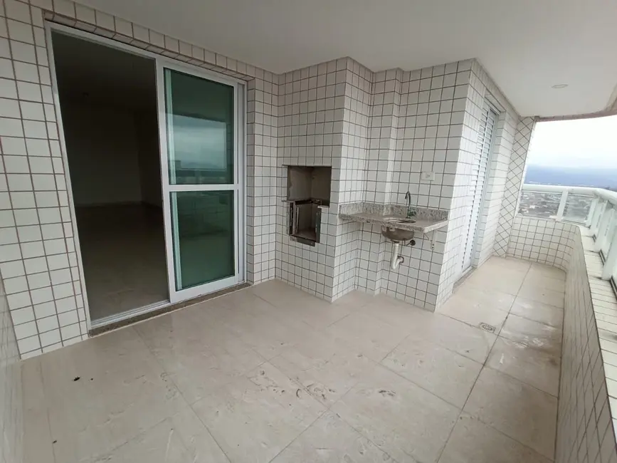Foto 4 de Apartamento com 2 quartos à venda, 89m2 em Aviação, Praia Grande - SP