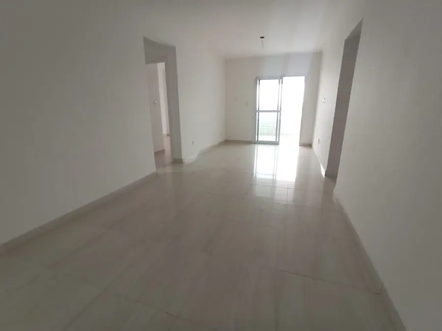 Foto 2 de Apartamento com 2 quartos à venda, 89m2 em Aviação, Praia Grande - SP