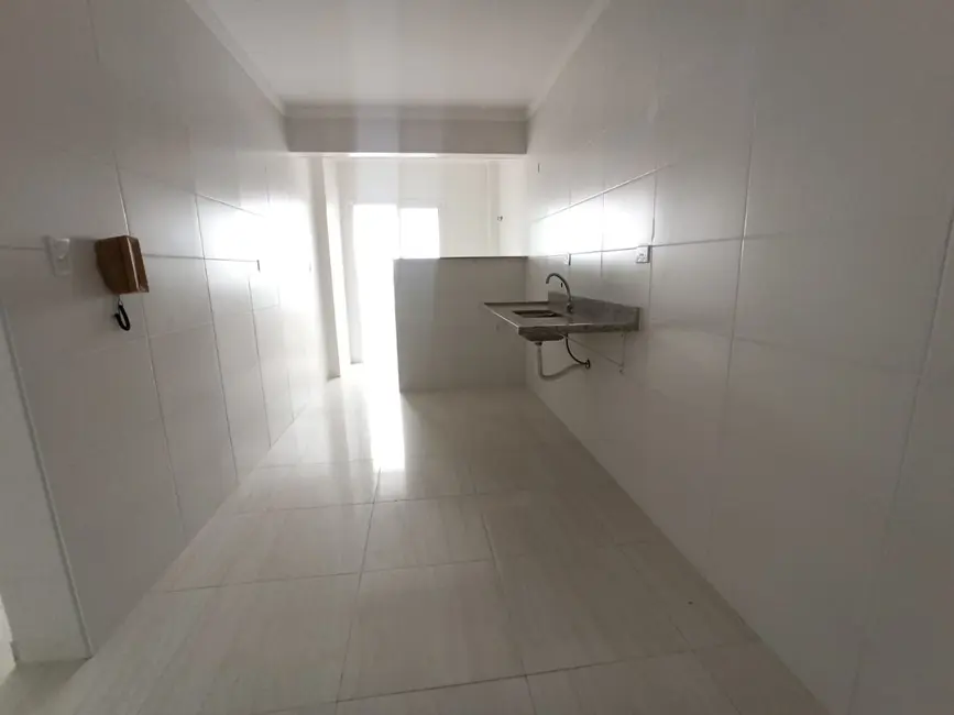 Foto 5 de Apartamento com 2 quartos à venda, 89m2 em Aviação, Praia Grande - SP