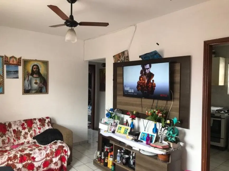 Apartamento com 2 quartos à venda, 53m2 em Aviação, Praia Grande - SP - imagem 3 Foto 3 de Apartamento com 2 quartos à venda, 53m2 em Aviação, Praia Grande - SP