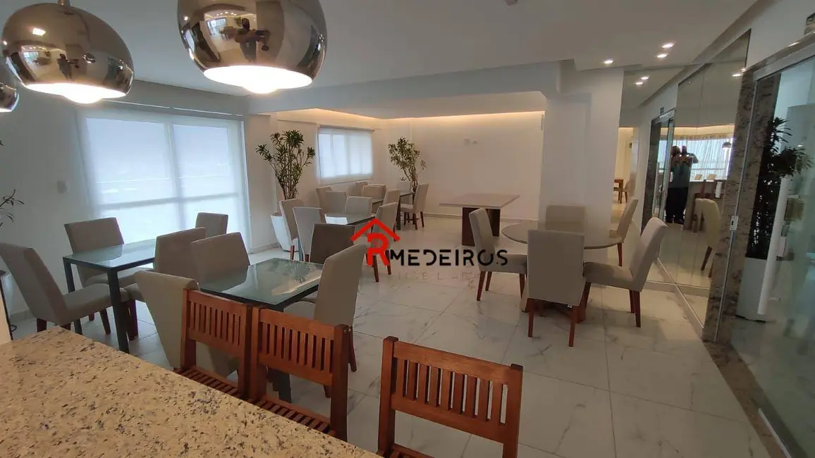 Foto 1 de Apartamento com 2 quartos à venda, 75m2 em Caiçara, Praia Grande - SP