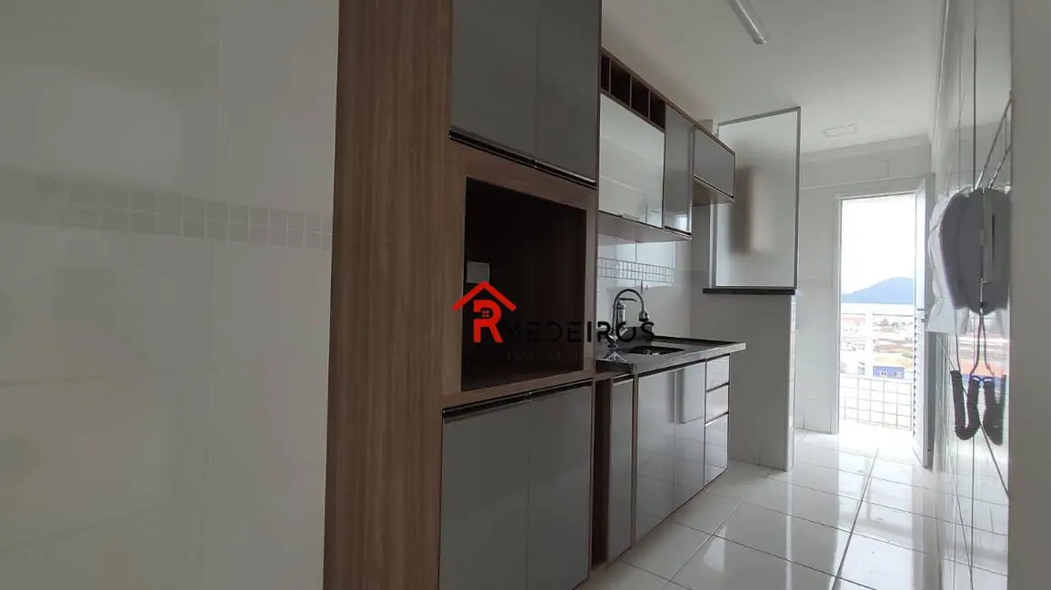 Foto 7 de Apartamento com 2 quartos à venda, 75m2 em Caiçara, Praia Grande - SP