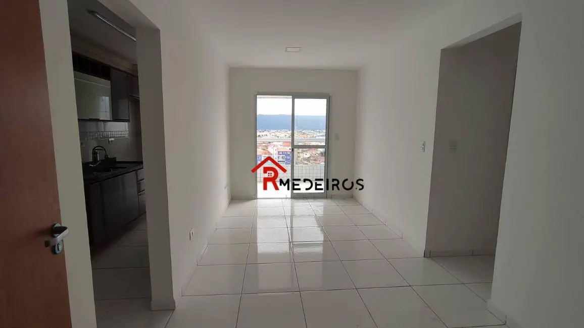 Foto 4 de Apartamento com 2 quartos à venda, 75m2 em Caiçara, Praia Grande - SP