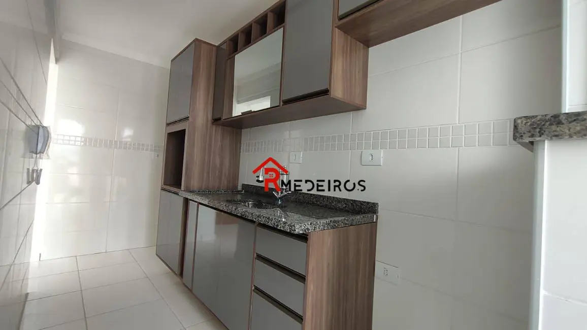 Foto 8 de Apartamento com 2 quartos à venda, 75m2 em Caiçara, Praia Grande - SP