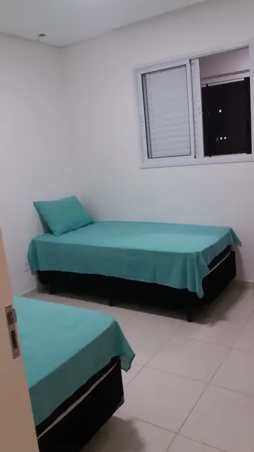 Foto 2 de Apartamento com 2 quartos à venda, 75m2 em Aviação, Praia Grande - SP