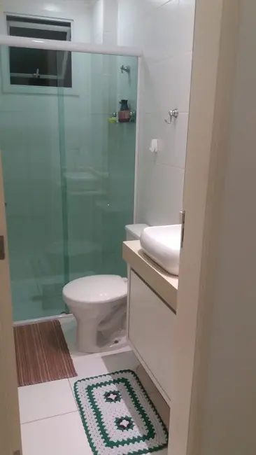 Foto 3 de Apartamento com 2 quartos à venda, 75m2 em Aviação, Praia Grande - SP