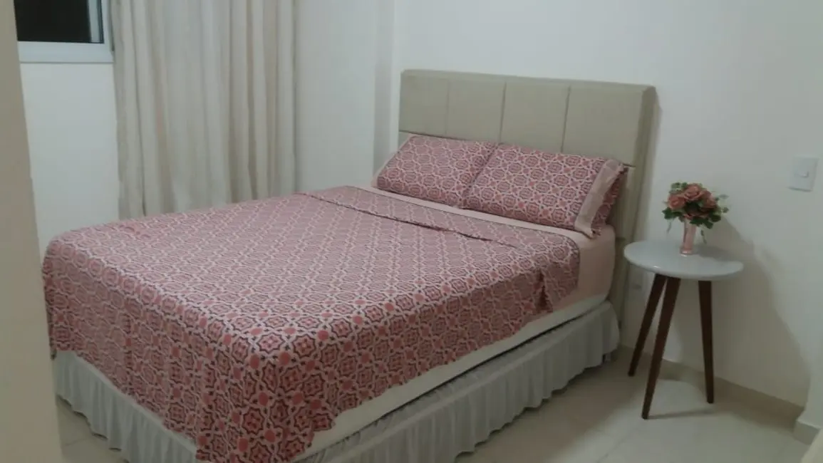 Foto 5 de Apartamento com 2 quartos à venda, 75m2 em Aviação, Praia Grande - SP