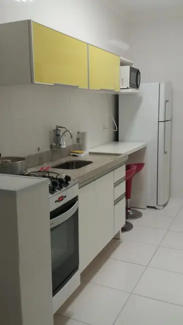 Foto 9 de Apartamento com 2 quartos à venda, 75m2 em Aviação, Praia Grande - SP