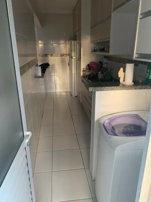 Foto 5 de Apartamento com 2 quartos à venda, 65m2 em Aviação, Praia Grande - SP