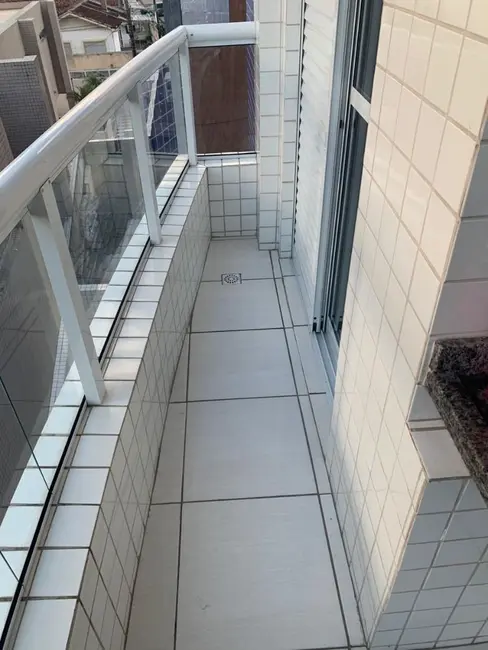 Foto 4 de Apartamento com 2 quartos à venda, 65m2 em Aviação, Praia Grande - SP