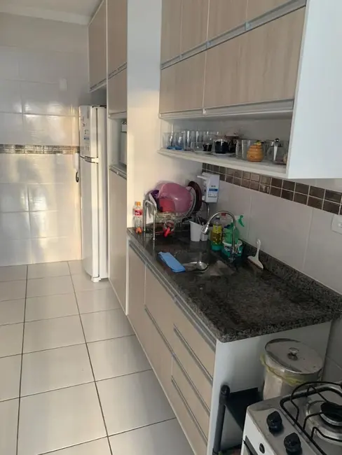 Foto 7 de Apartamento com 2 quartos à venda, 65m2 em Aviação, Praia Grande - SP