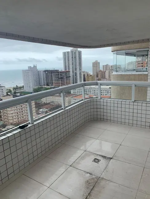 Apartamento com 2 quartos à venda, 93m2 em Aviação, Praia Grande - SP - imagem 4 Foto 4 de Apartamento com 2 quartos à venda, 93m2 em Aviação, Praia Grande - SP