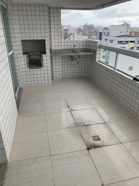 Apartamento com 2 quartos à venda, 93m2 em Aviação, Praia Grande - SP - imagem 5 Foto 5 de Apartamento com 2 quartos à venda, 93m2 em Aviação, Praia Grande - SP