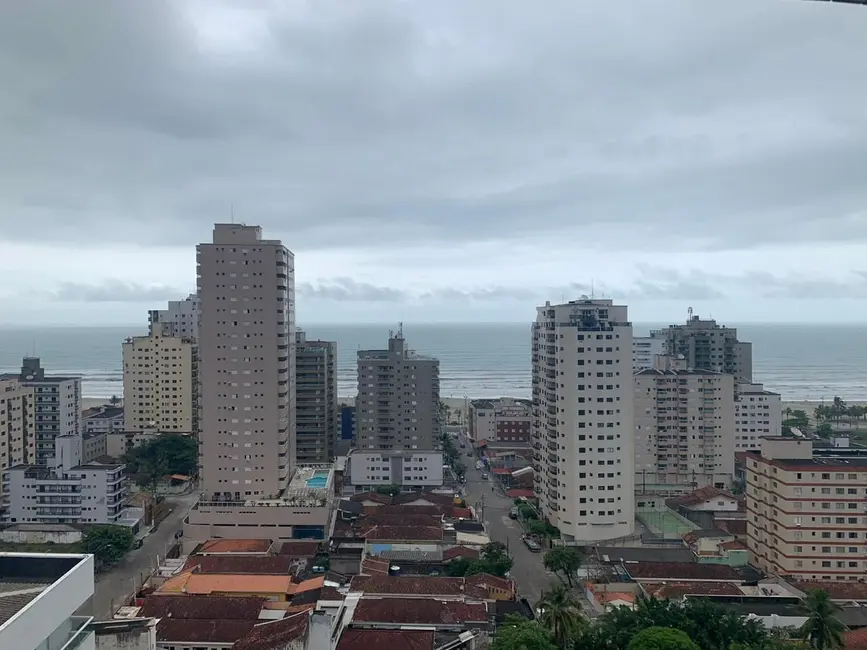 Apartamento com 2 quartos à venda, 93m2 em Aviação, Praia Grande - SP - imagem 8 Foto 8 de Apartamento com 2 quartos à venda, 93m2 em Aviação, Praia Grande - SP