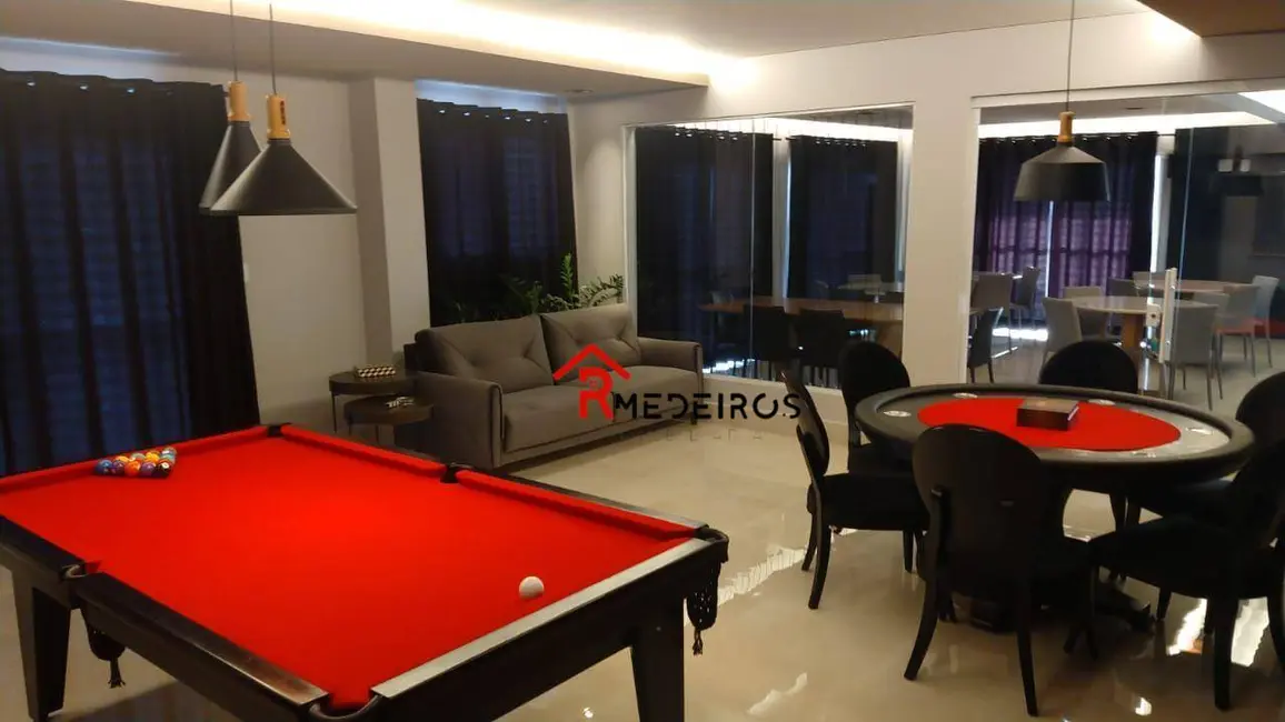 Foto 9 de Apartamento com 2 quartos à venda, 103m2 em Canto do Forte, Praia Grande - SP