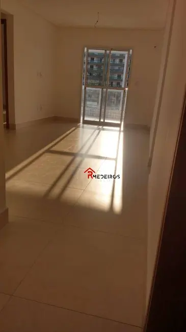 Foto 4 de Apartamento com 2 quartos à venda, 103m2 em Canto do Forte, Praia Grande - SP