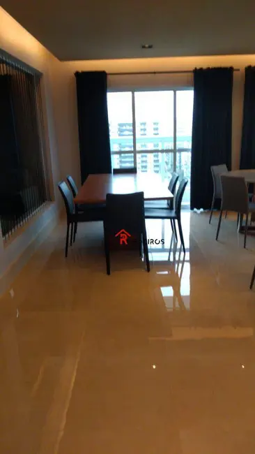 Foto 3 de Apartamento com 2 quartos à venda, 103m2 em Canto do Forte, Praia Grande - SP