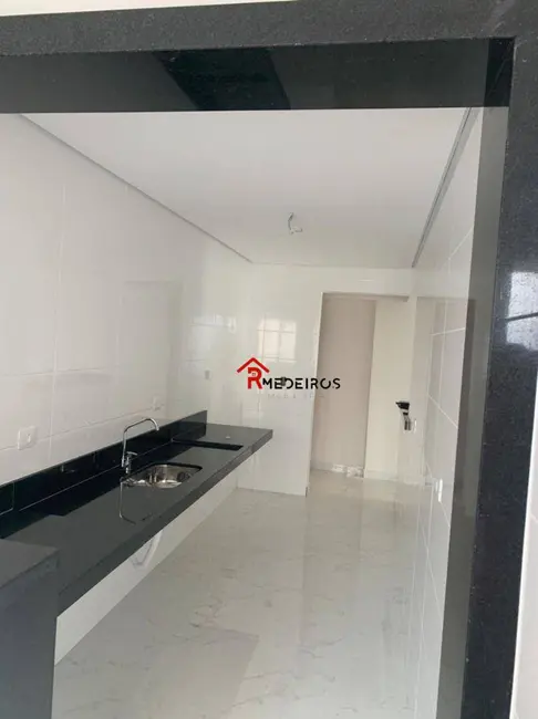 Apartamento com 3 quartos à venda, 110m2 em Caiçara, Praia Grande - SP - imagem 8 Foto 8 de Apartamento com 3 quartos à venda, 110m2 em Caiçara, Praia Grande - SP