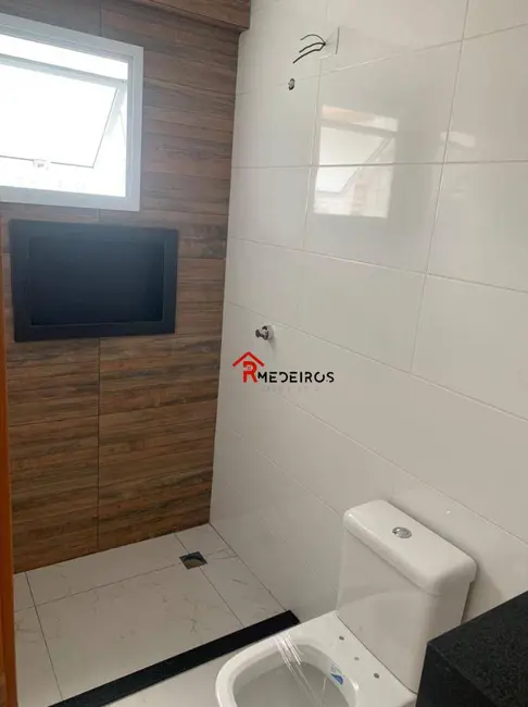 Apartamento com 3 quartos à venda, 110m2 em Caiçara, Praia Grande - SP - imagem 6 Foto 6 de Apartamento com 3 quartos à venda, 110m2 em Caiçara, Praia Grande - SP