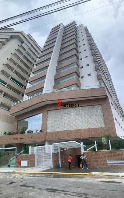 Apartamento com 3 quartos à venda, 110m2 em Caiçara, Praia Grande - SP - imagem 7 Foto 7 de Apartamento com 3 quartos à venda, 110m2 em Caiçara, Praia Grande - SP