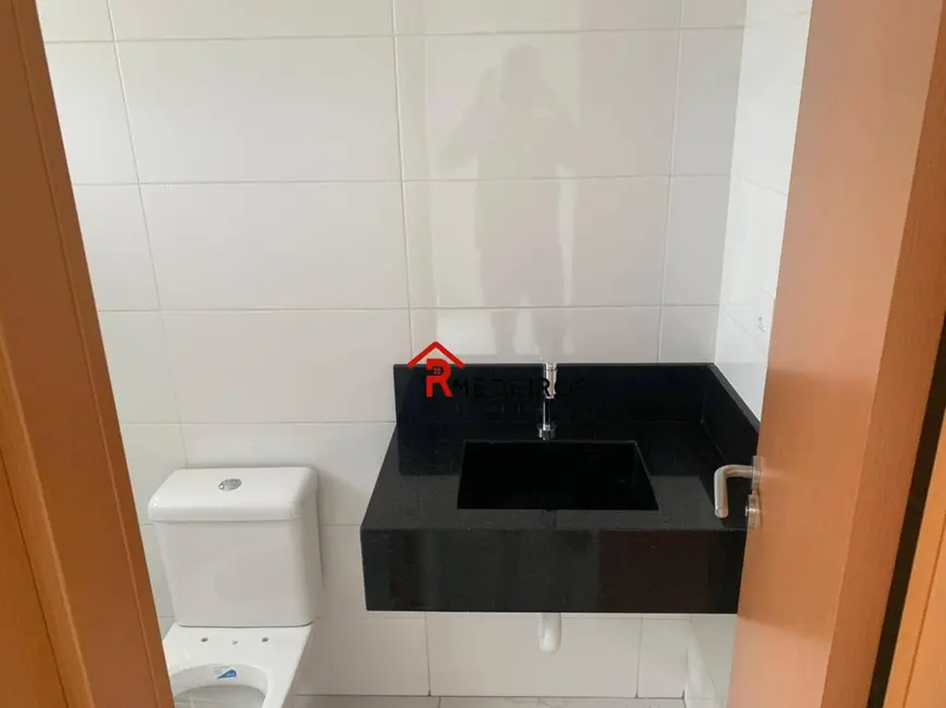 Apartamento com 3 quartos à venda, 110m2 em Caiçara, Praia Grande - SP - imagem 3 Foto 3 de Apartamento com 3 quartos à venda, 110m2 em Caiçara, Praia Grande - SP