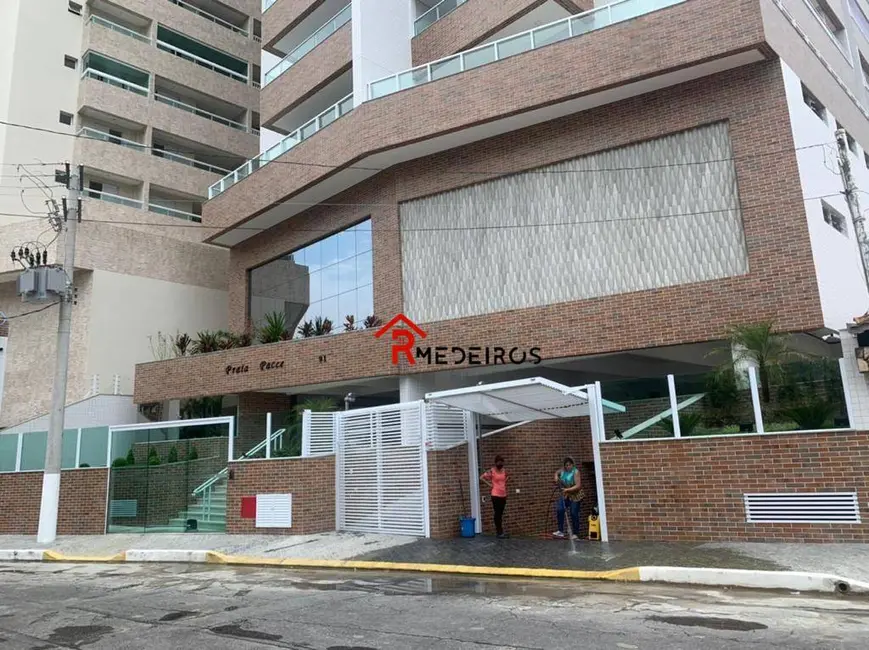 Apartamento com 3 quartos à venda, 110m2 em Caiçara, Praia Grande - SP - imagem 1 Foto 1 de Apartamento com 3 quartos à venda, 110m2 em Caiçara, Praia Grande - SP