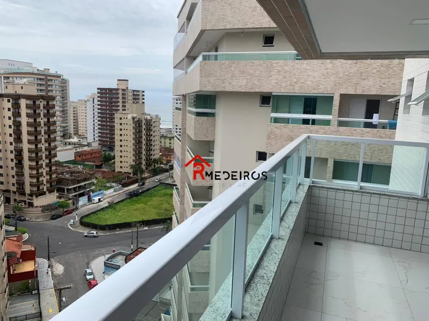 Apartamento com 3 quartos à venda, 110m2 em Caiçara, Praia Grande - SP - imagem 9 Foto 9 de Apartamento com 3 quartos à venda, 110m2 em Caiçara, Praia Grande - SP