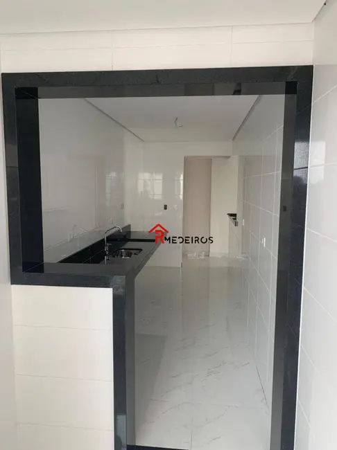 Apartamento com 3 quartos à venda, 110m2 em Caiçara, Praia Grande - SP - imagem 5 Foto 5 de Apartamento com 3 quartos à venda, 110m2 em Caiçara, Praia Grande - SP
