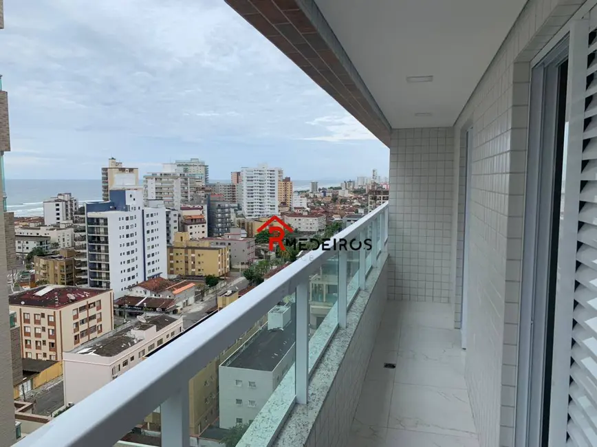 Apartamento com 3 quartos à venda, 110m2 em Caiçara, Praia Grande - SP - imagem 4 Foto 4 de Apartamento com 3 quartos à venda, 110m2 em Caiçara, Praia Grande - SP