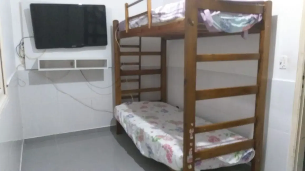 Foto 8 de Casa com 2 quartos à venda, 180m2 em Caiçara, Praia Grande - SP