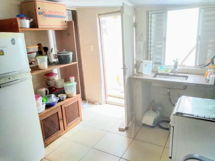 Foto 5 de Casa com 2 quartos à venda, 180m2 em Caiçara, Praia Grande - SP