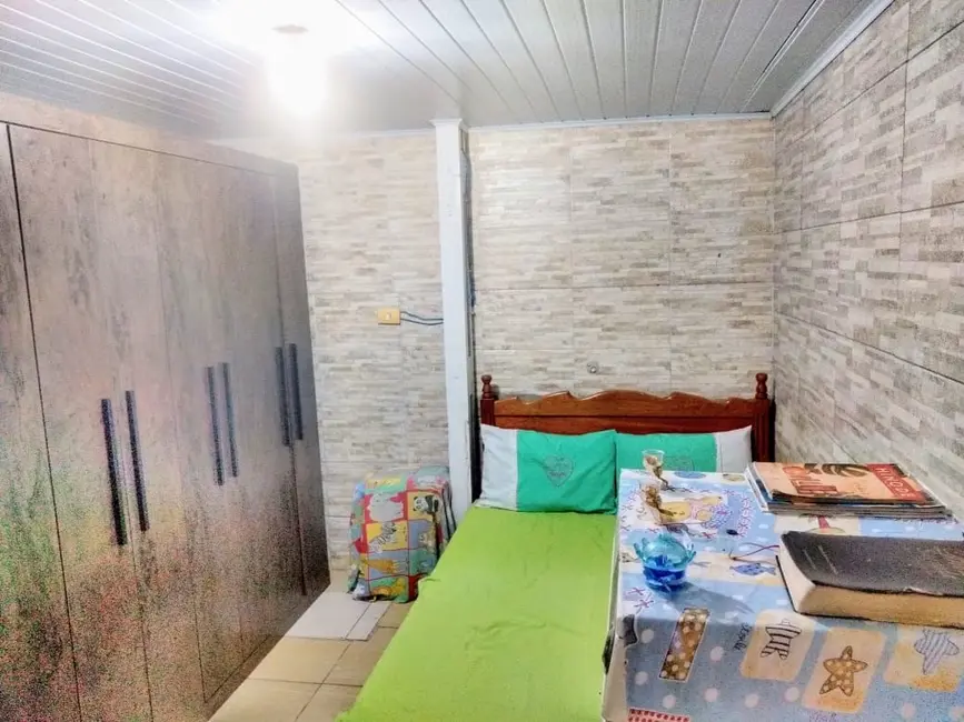 Foto 7 de Casa com 2 quartos à venda, 180m2 em Caiçara, Praia Grande - SP