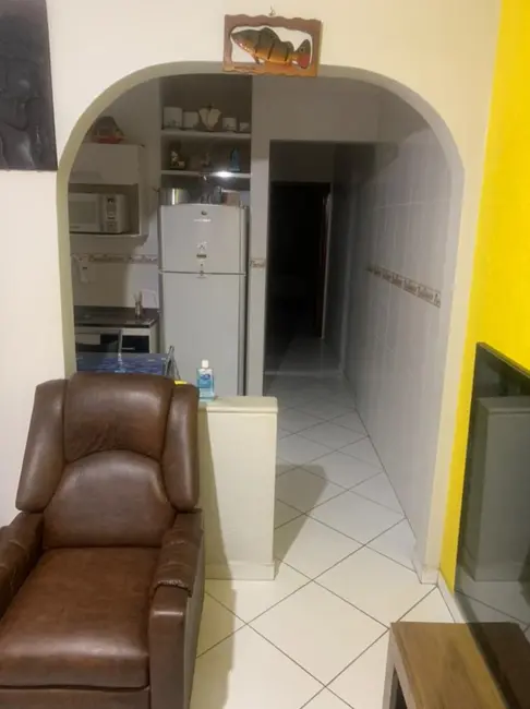 Casa com 2 quartos à venda, 112m2 em Praia Grande - SP - imagem 5 Foto 5 de Casa com 2 quartos à venda, 112m2 em Praia Grande - SP