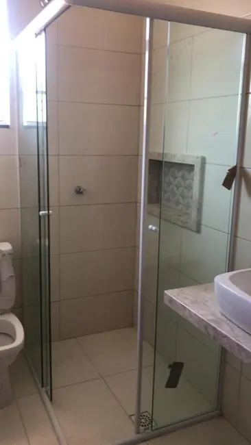Sobrado com 4 quartos à venda, 180m2 em Solemar, Praia Grande - SP - imagem 7 Foto 7 de Sobrado com 4 quartos à venda, 180m2 em Solemar, Praia Grande - SP