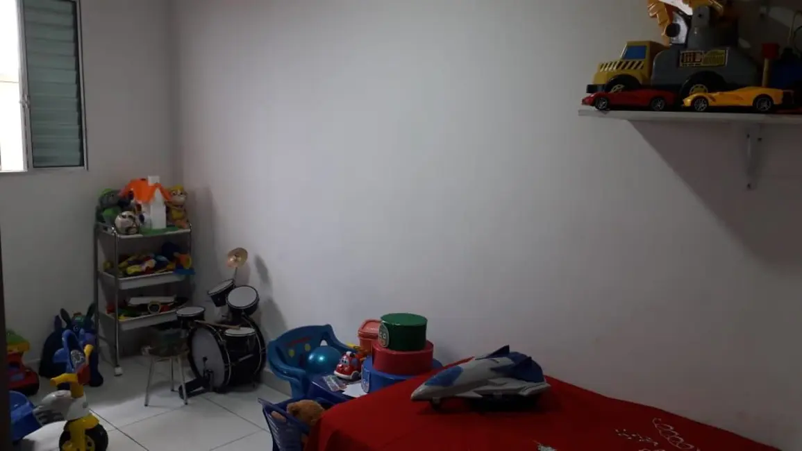 Foto 6 de Casa de Condomínio com 2 quartos à venda, 47m2 em Vila Sônia, Praia Grande - SP