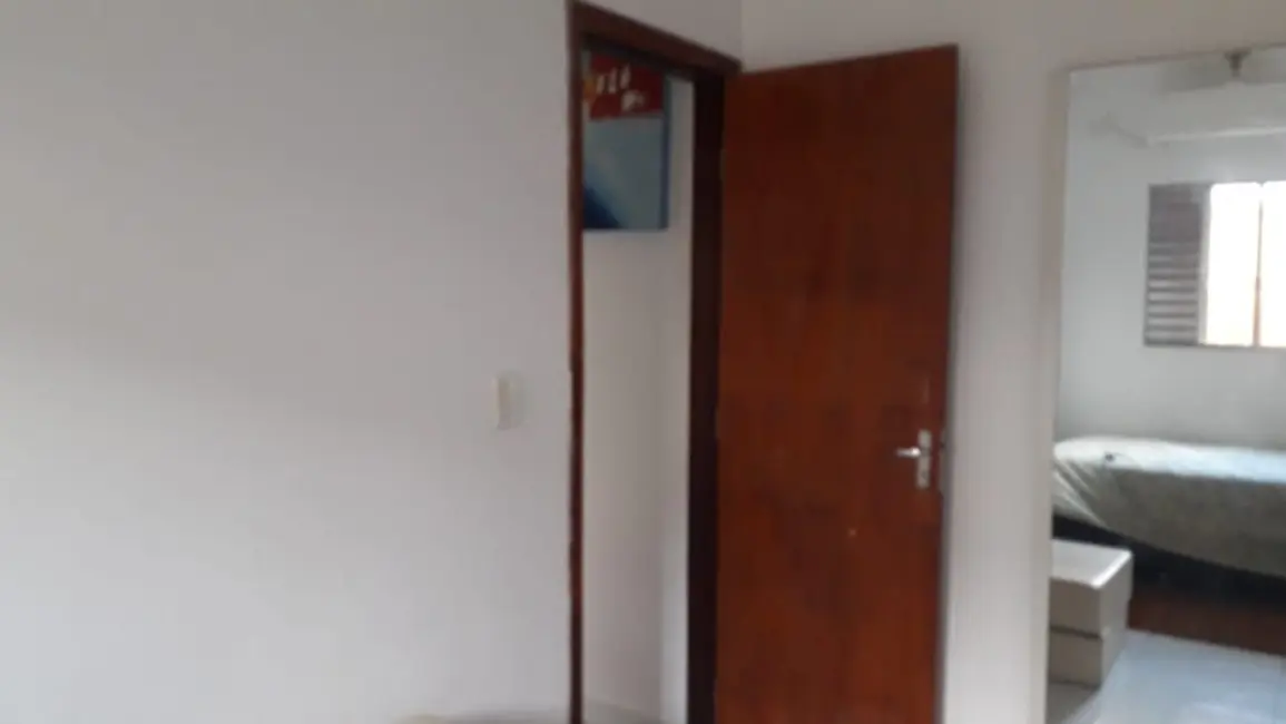 Foto 7 de Casa de Condomínio com 2 quartos à venda, 47m2 em Vila Sônia, Praia Grande - SP
