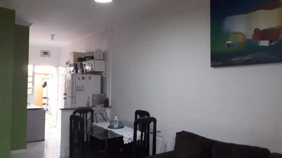 Foto 5 de Casa de Condomínio com 2 quartos à venda, 47m2 em Vila Sônia, Praia Grande - SP